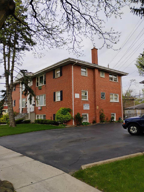 8856 Plainfield Road
