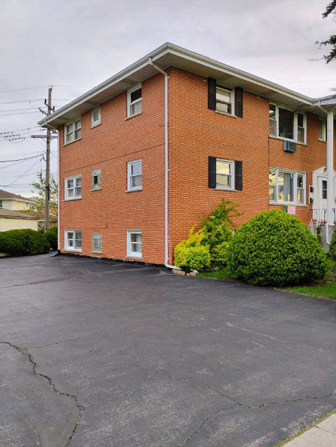 8856 Plainfield Road