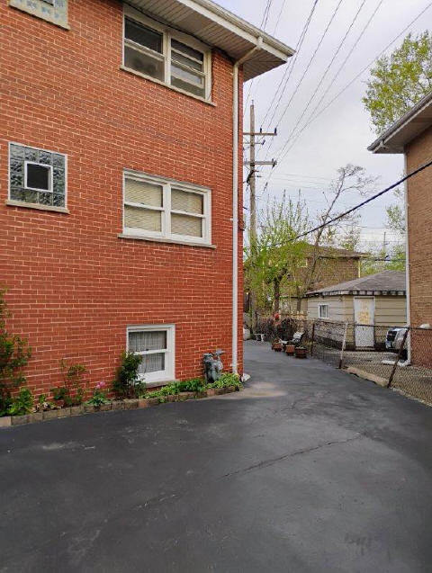 8856 Plainfield Road