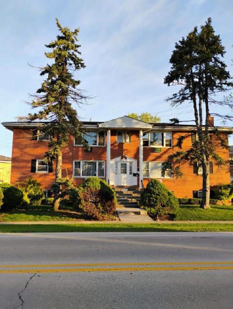 8856 Plainfield Road Brookfield IL 60513