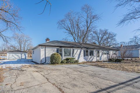 A home in New Lenox