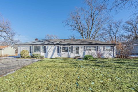 A home in New Lenox