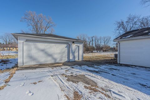 A home in New Lenox