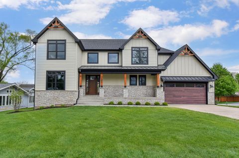 Property photo of 4600 Sterling Road, Downers Grove, IL 60515