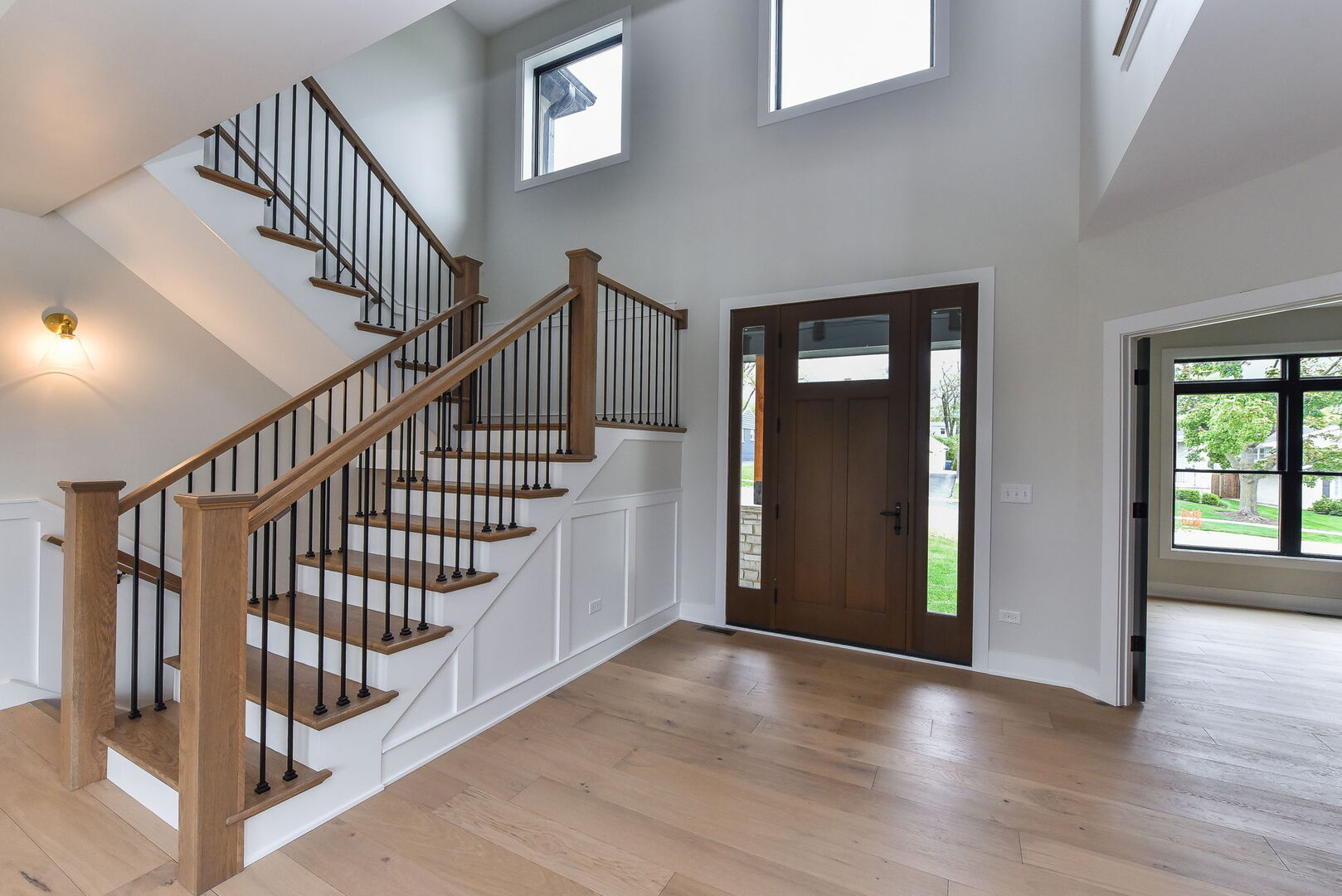 4600 Sterling Road