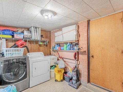 Tiny photo for 920 Suffolk Avenue, Westchester, IL 60154 (MLS # 12442476)