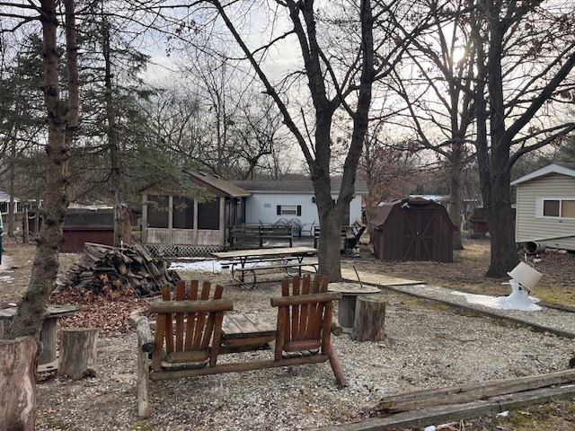 2795 E 28th Lot 611 Road