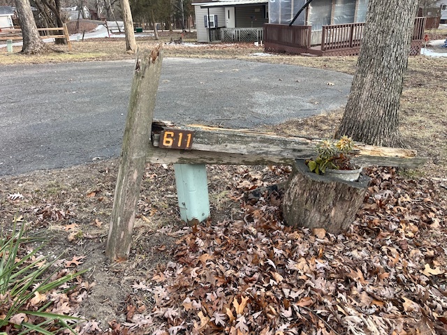 2795 E 28th Lot 611 Road