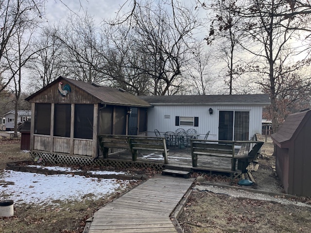 2795 E 28th Lot 611 Road