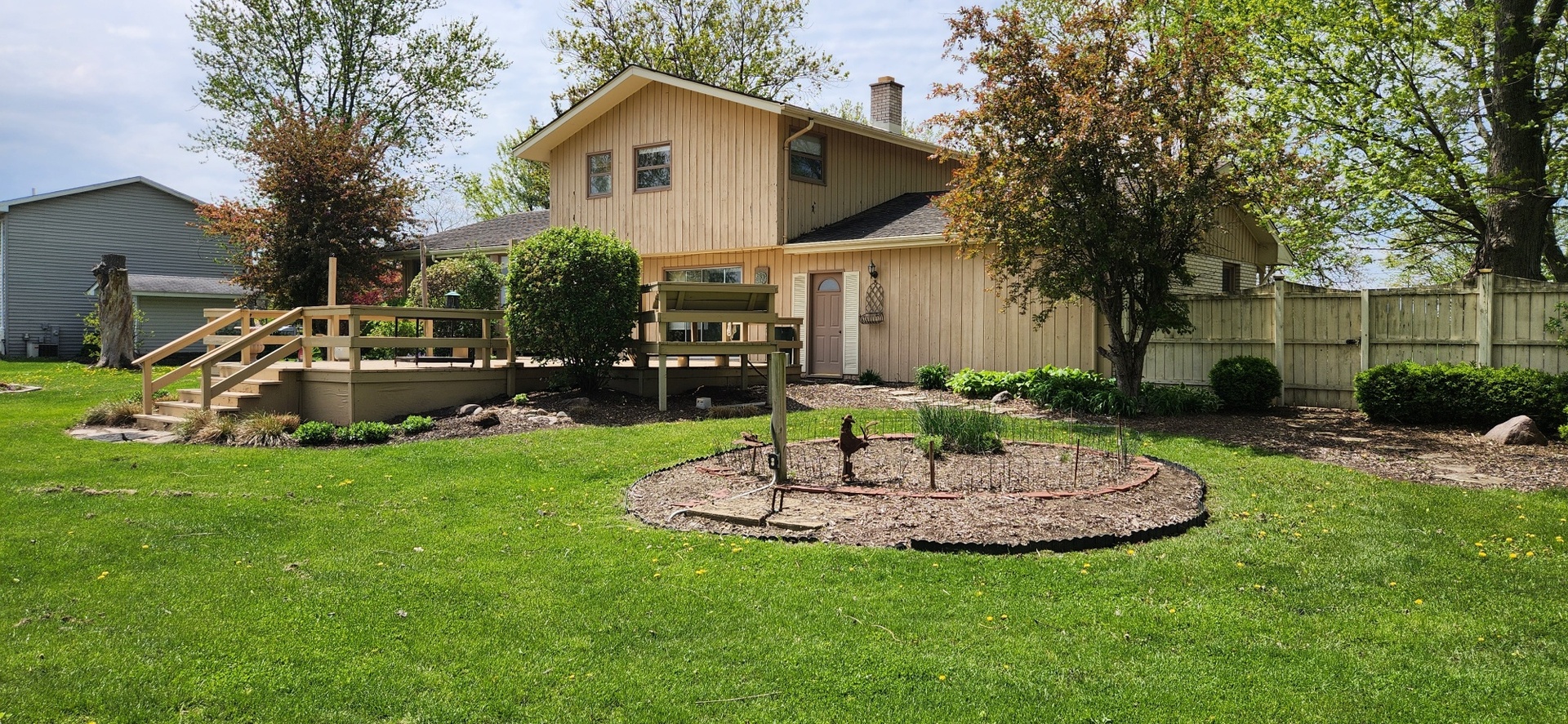 23223 S Volbrecht Road