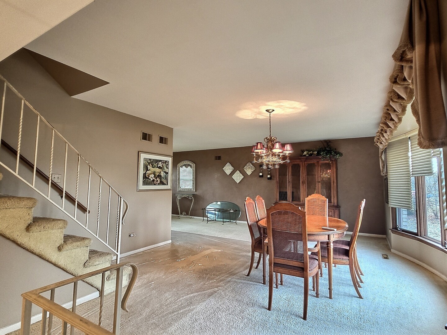 23223 S Volbrecht Road