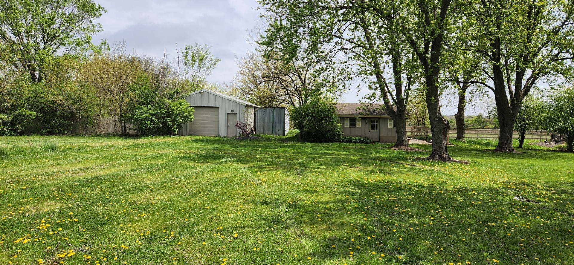 23223 S Volbrecht Road