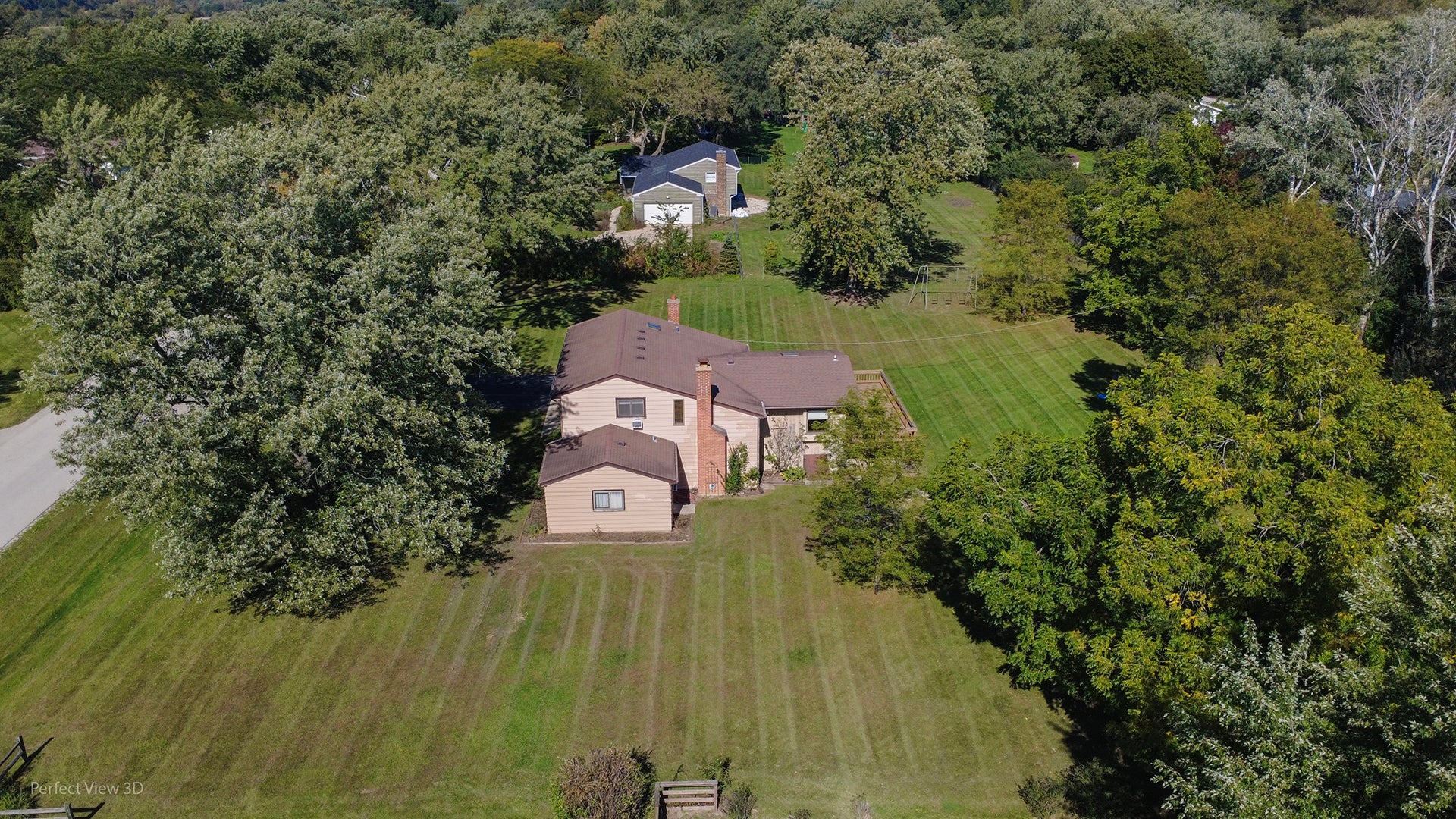 2244 Heathercliff Drive