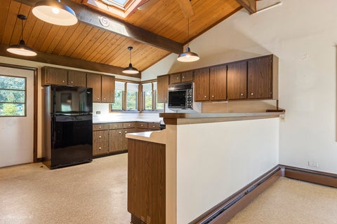 Tiny photo for 2244 Heathercliff Drive, Green Oaks, IL 60048 (MLS # 12780978)