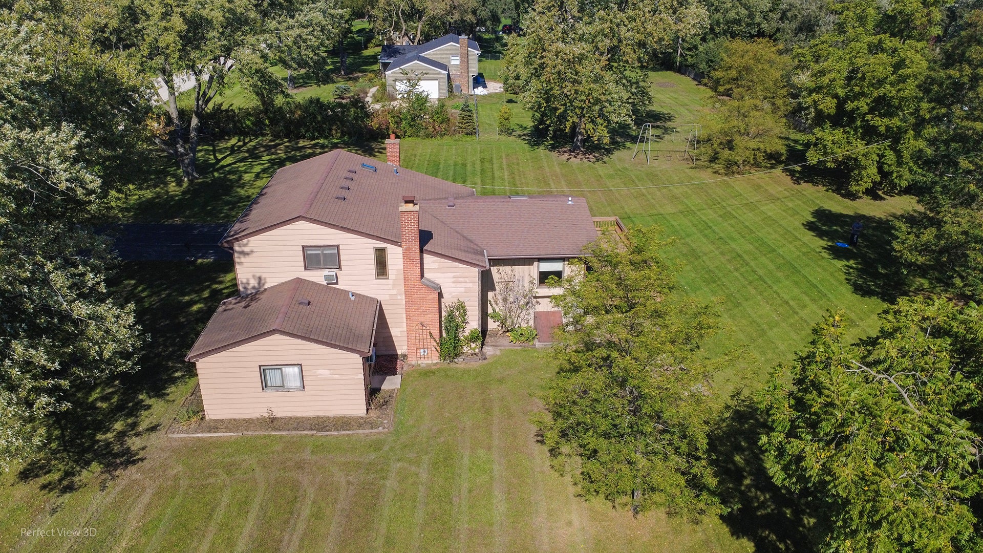 2244 Heathercliff Drive