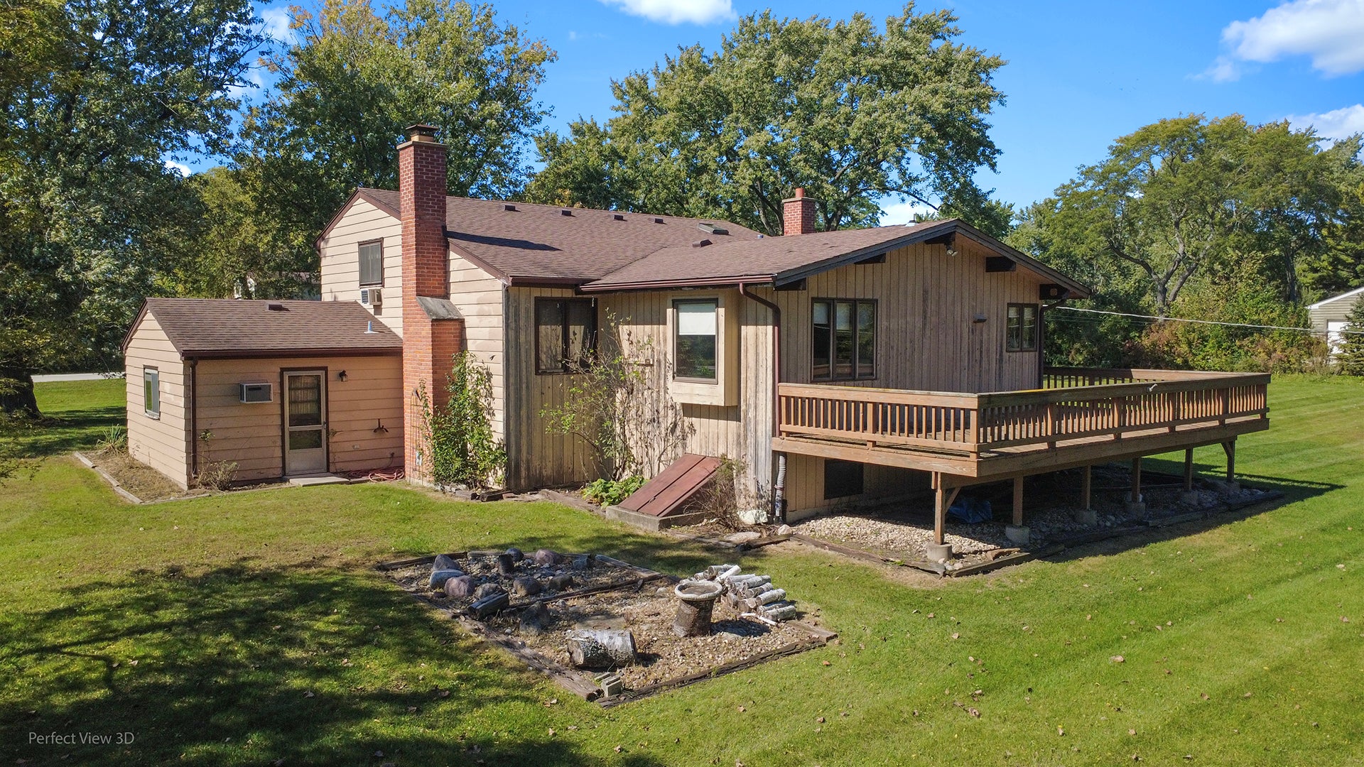 2244 Heathercliff Drive