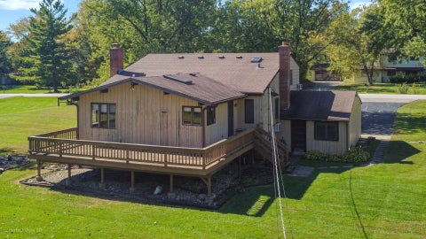 Tiny photo for 2244 Heathercliff Drive, Green Oaks, IL 60048 (MLS # 12780978)