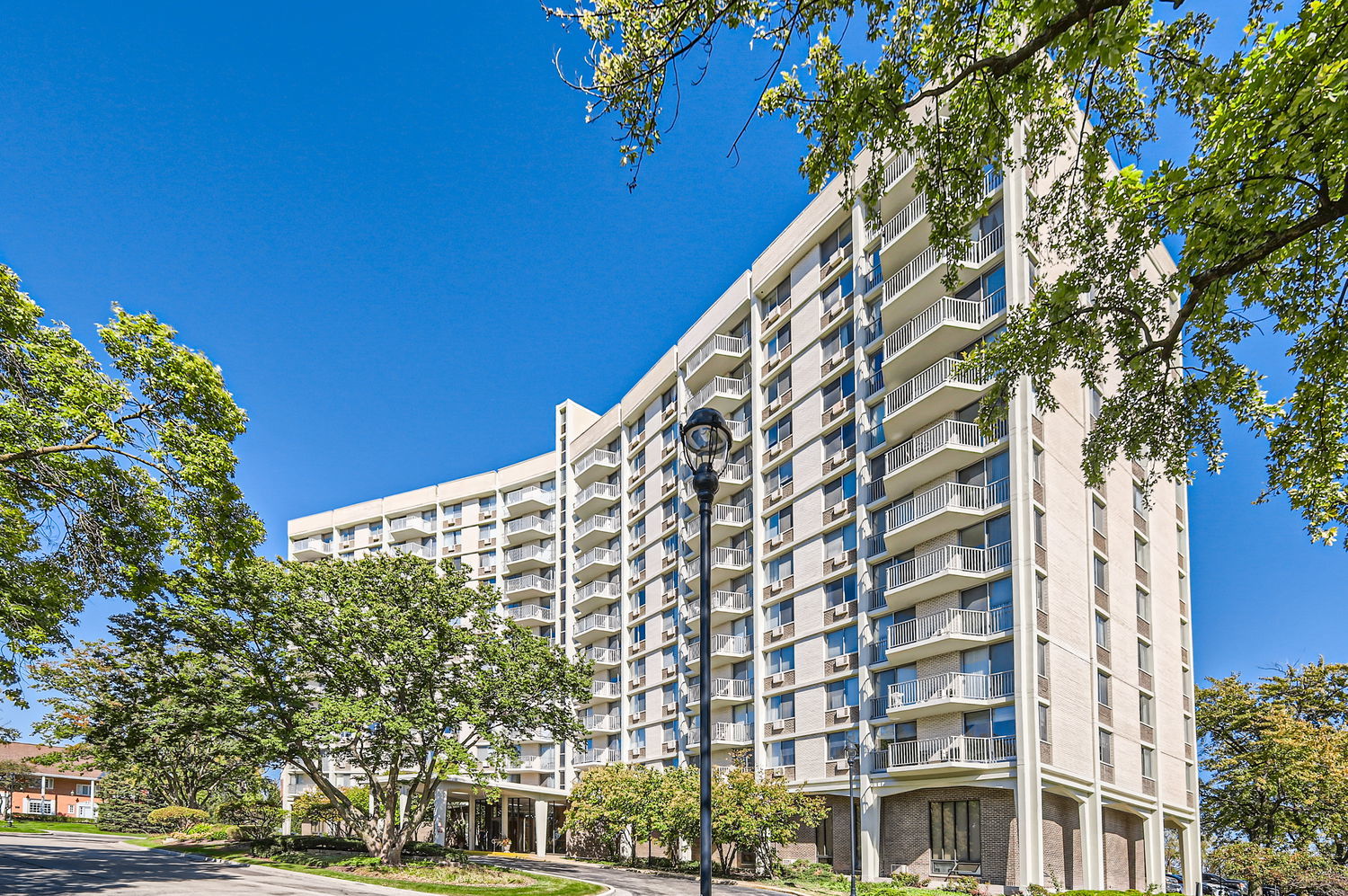 20 N Tower Road 12M