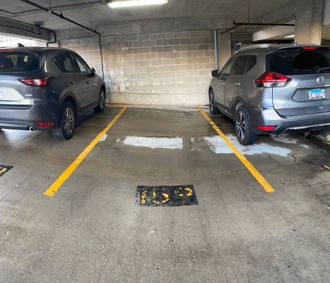 Tiny photo for 828 W Grace Street #1208, Chicago, IL 60613 (MLS # 12533864)