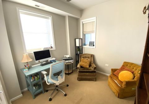 Tiny photo for 828 W Grace Street #1208, Chicago, IL 60613 (MLS # 12533864)
