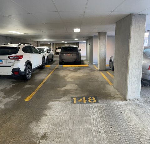 Tiny photo for 828 W Grace Street #1208, Chicago, IL 60613 (MLS # 12533864)