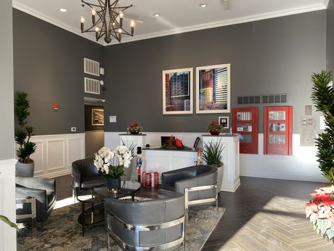 Tiny photo for 828 W Grace Street #1208, Chicago, IL 60613 (MLS # 12533864)