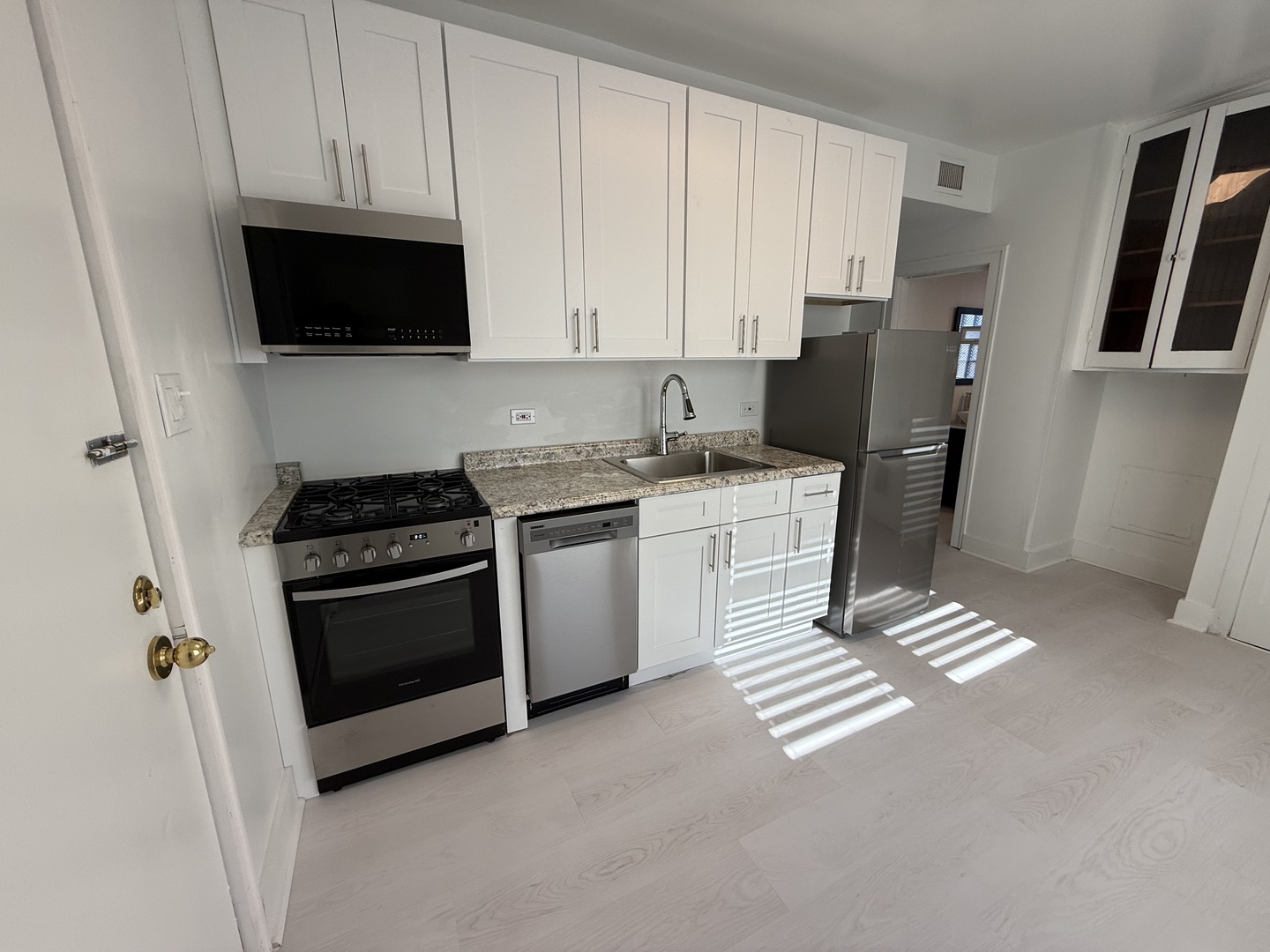 3451 W Parker Avenue 1