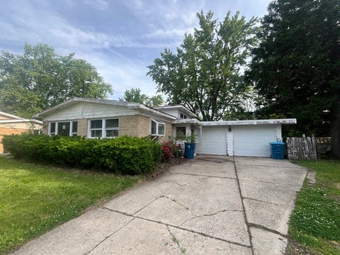 Tiny photo for 81 E ARQUILLA Drive, Chicago Heights, IL 60411 (MLS # 12659745)
