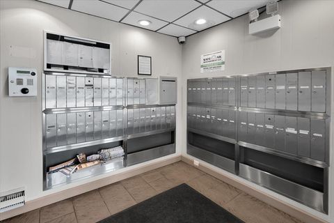 Tiny photo for 2333 N Neva Avenue #306C, Chicago, IL 60707 (MLS # 12625337)