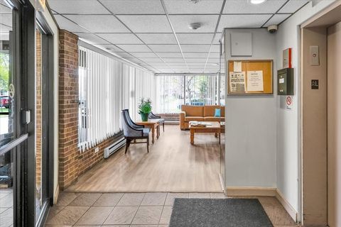 Tiny photo for 2333 N Neva Avenue #306C, Chicago, IL 60707 (MLS # 12625337)