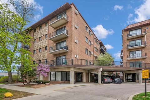 2333 N Neva Avenue 306C Chicago IL 60707