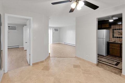 Tiny photo for 2333 N Neva Avenue #306C, Chicago, IL 60707 (MLS # 12625337)