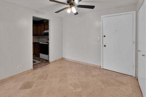 Tiny photo for 2333 N Neva Avenue #306C, Chicago, IL 60707 (MLS # 12625337)