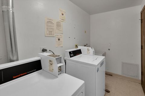 Tiny photo for 2333 N Neva Avenue #306C, Chicago, IL 60707 (MLS # 12625337)