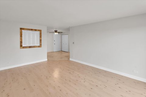 Tiny photo for 2333 N Neva Avenue #306C, Chicago, IL 60707 (MLS # 12625337)