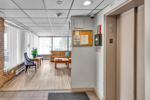 Tiny photo for 2333 N Neva Avenue #306C, Chicago, IL 60707 (MLS # 12625337)