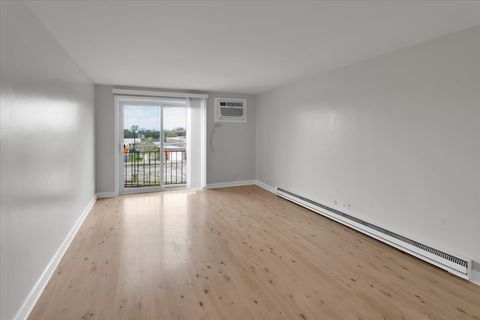 Tiny photo for 2333 N Neva Avenue #306C, Chicago, IL 60707 (MLS # 12625337)