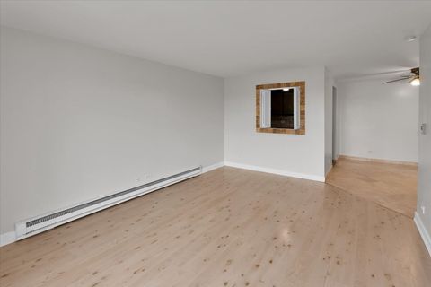 Tiny photo for 2333 N Neva Avenue #306C, Chicago, IL 60707 (MLS # 12625337)