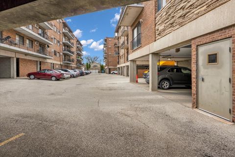 Tiny photo for 2333 N Neva Avenue #306C, Chicago, IL 60707 (MLS # 12625337)