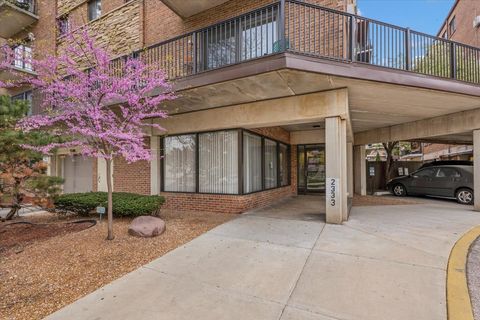 Tiny photo for 2333 N Neva Avenue #306C, Chicago, IL 60707 (MLS # 12625337)