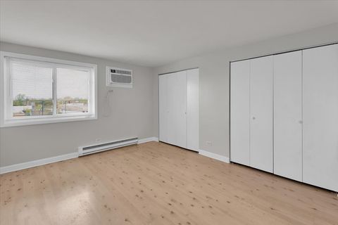 Tiny photo for 2333 N Neva Avenue #306C, Chicago, IL 60707 (MLS # 12625337)