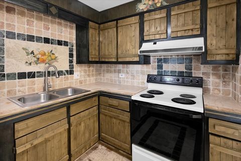 Tiny photo for 2333 N Neva Avenue #306C, Chicago, IL 60707 (MLS # 12625337)