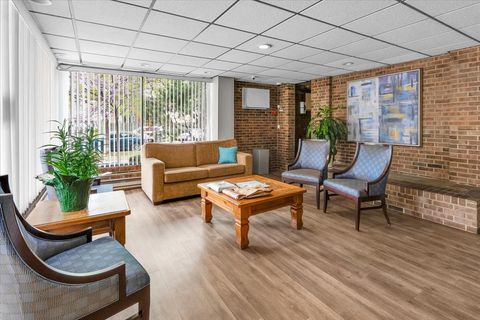 Tiny photo for 2333 N Neva Avenue #306C, Chicago, IL 60707 (MLS # 12625337)