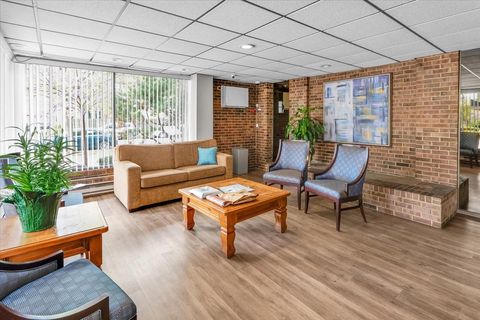 Tiny photo for 2333 N Neva Avenue #306C, Chicago, IL 60707 (MLS # 12625337)