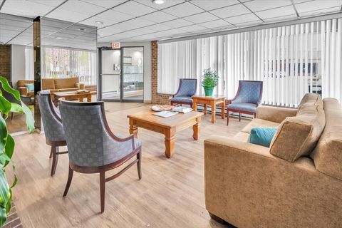 Tiny photo for 2333 N Neva Avenue #306C, Chicago, IL 60707 (MLS # 12625337)