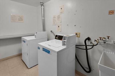 Tiny photo for 2333 N Neva Avenue #306C, Chicago, IL 60707 (MLS # 12625337)