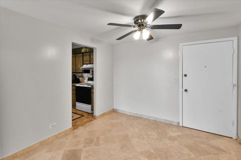 Tiny photo for 2333 N Neva Avenue #306C, Chicago, IL 60707 (MLS # 12625337)