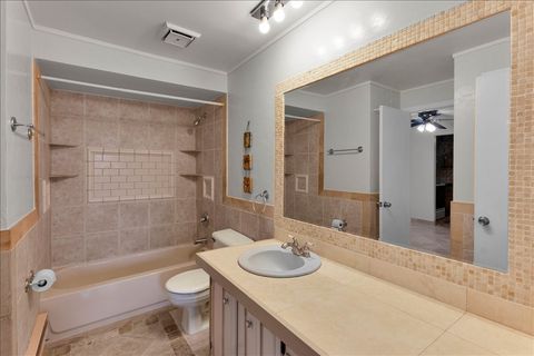 Tiny photo for 2333 N Neva Avenue #306C, Chicago, IL 60707 (MLS # 12625337)