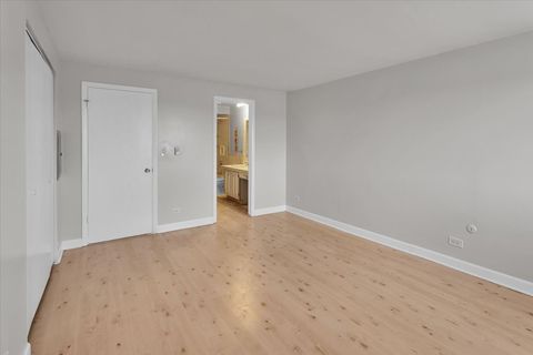 Tiny photo for 2333 N Neva Avenue #306C, Chicago, IL 60707 (MLS # 12625337)
