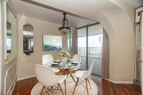 Tiny photo for 300 N State Street #5620, Chicago, IL 60654 (MLS # 12476735)